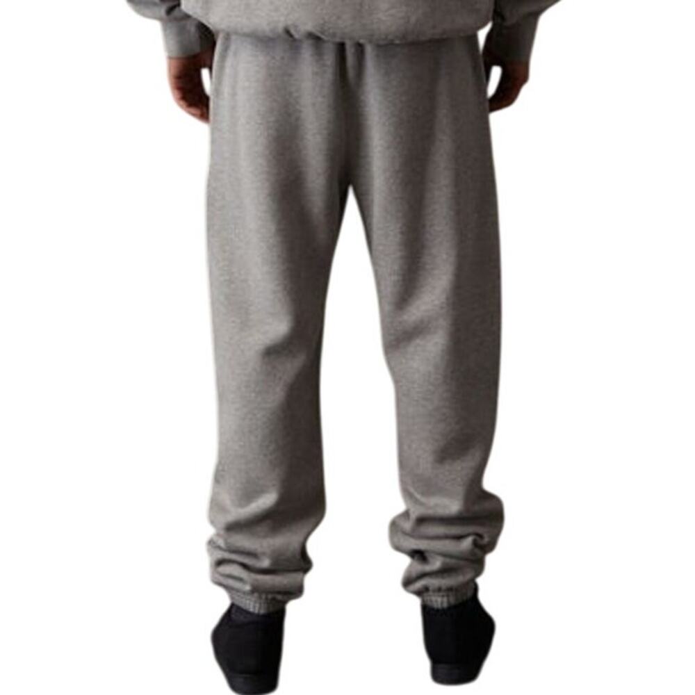 💎✨BRAND NEW✨💎Fear of God Essentials Dark Gray Sweatpants - Picture 4 of 6